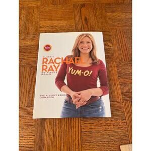 Rachel Ray classic 30 Min Meals cookbook